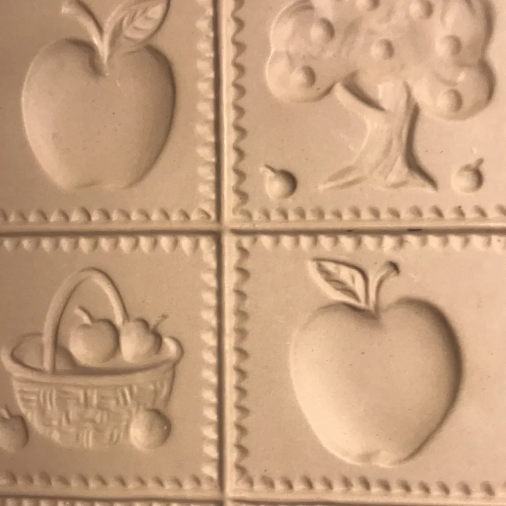 BROWNBAG COOKIE ART PRESS